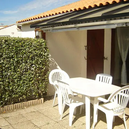 Maison De A Avec Piscine Et Parking Prives - Fr-1-540-209 Notre-Dame-de-Monts