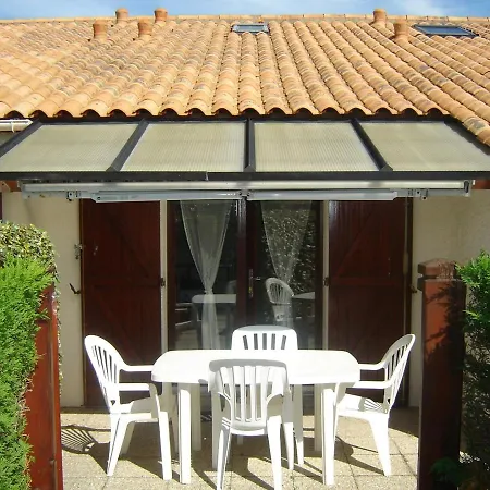 Maison De A Avec Piscine Et Parking Prives - Fr-1-540-209 펜션 *