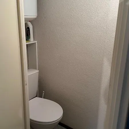 Maison 29m² Avec Piscine, Cour Et Parking A Pres Des Plages - 4 Personnes - Fr-1-540-209 Notre-Dame-de-Monts