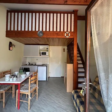 펜션 Maison De A Avec Piscine Et Parking Prives - Fr-1-540-209 *