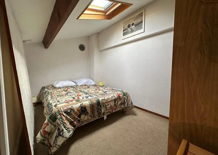 Maison 29m² Avec Piscine, Cour Et Parking à Près Des Plages - 4 Personnes - Fr-1-540-209 Casa de Férias Notre-Dame-de-Monts